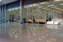 polished concrete floor 3