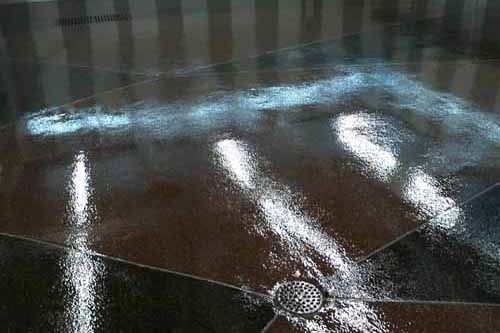 polished concrete floor 4lg